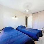 Le Cabestan-3 By Interhome *