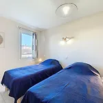 Apartment Le Cabestan-3 By Interhome