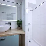 Le Cabestan-3 By Interhome Apartment *