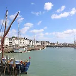 Le Cabestan-3 By Interhome Apartment *