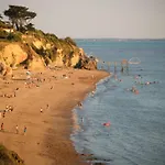 Le Cabestan-3 By Interhome