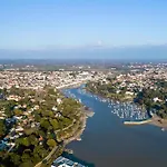 Apartment Le Cabestan-3 By Interhome