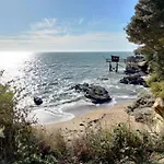 Le Cabestan-3 By Interhome Apartment