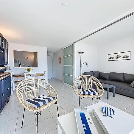 Le Cabestan-3 By Interhome