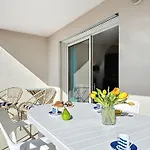 Le Cabestan-3 By Interhome Апартаменты