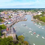 Le Cabestan-3 By Interhome Порник