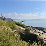 Апартаменты Le Cabestan-3 By Interhome Порник