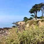 Апартаменты Le Cabestan-3 By Interhome Порник