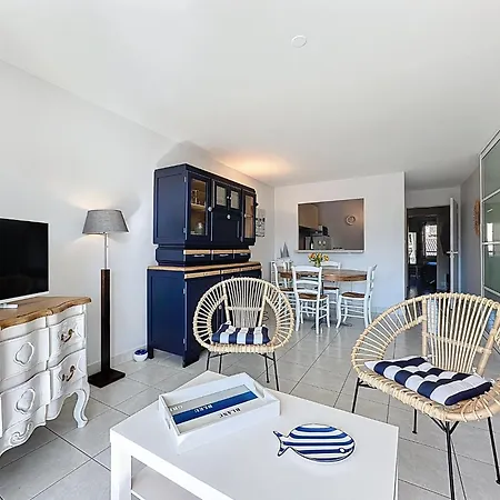 Le Cabestan-3 By Interhome *