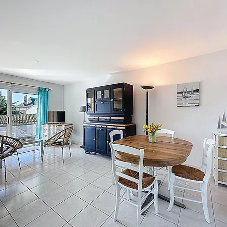 Le Cabestan-3 By Interhome *