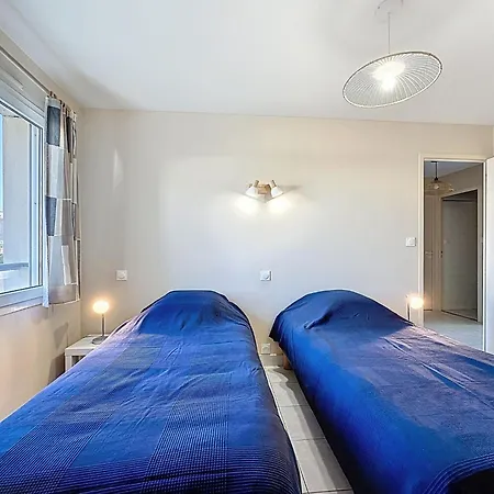 Le Cabestan-3 By Interhome Apartamento