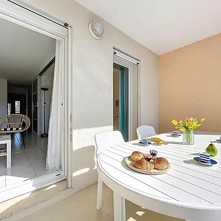 Le Cabestan-3 By Interhome *