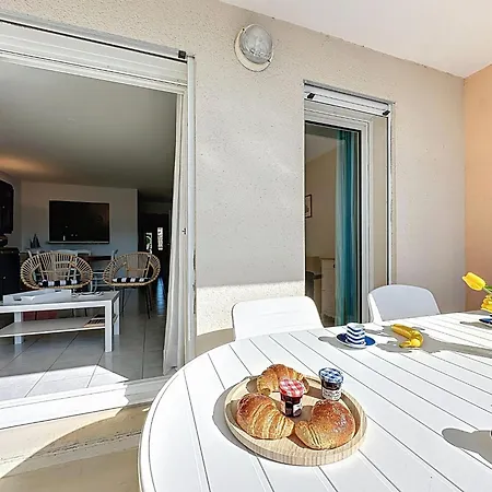 Le Cabestan-3 By Interhome *