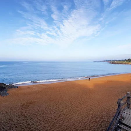 Apartament Le Cabestan-3 By Interhome *